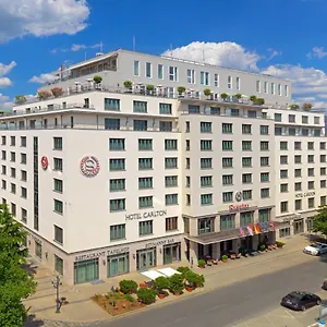 Hotel Sheraton Carlton, Nürnberg