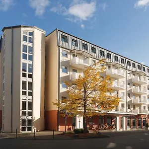 Hotel Western West, Nürnberg